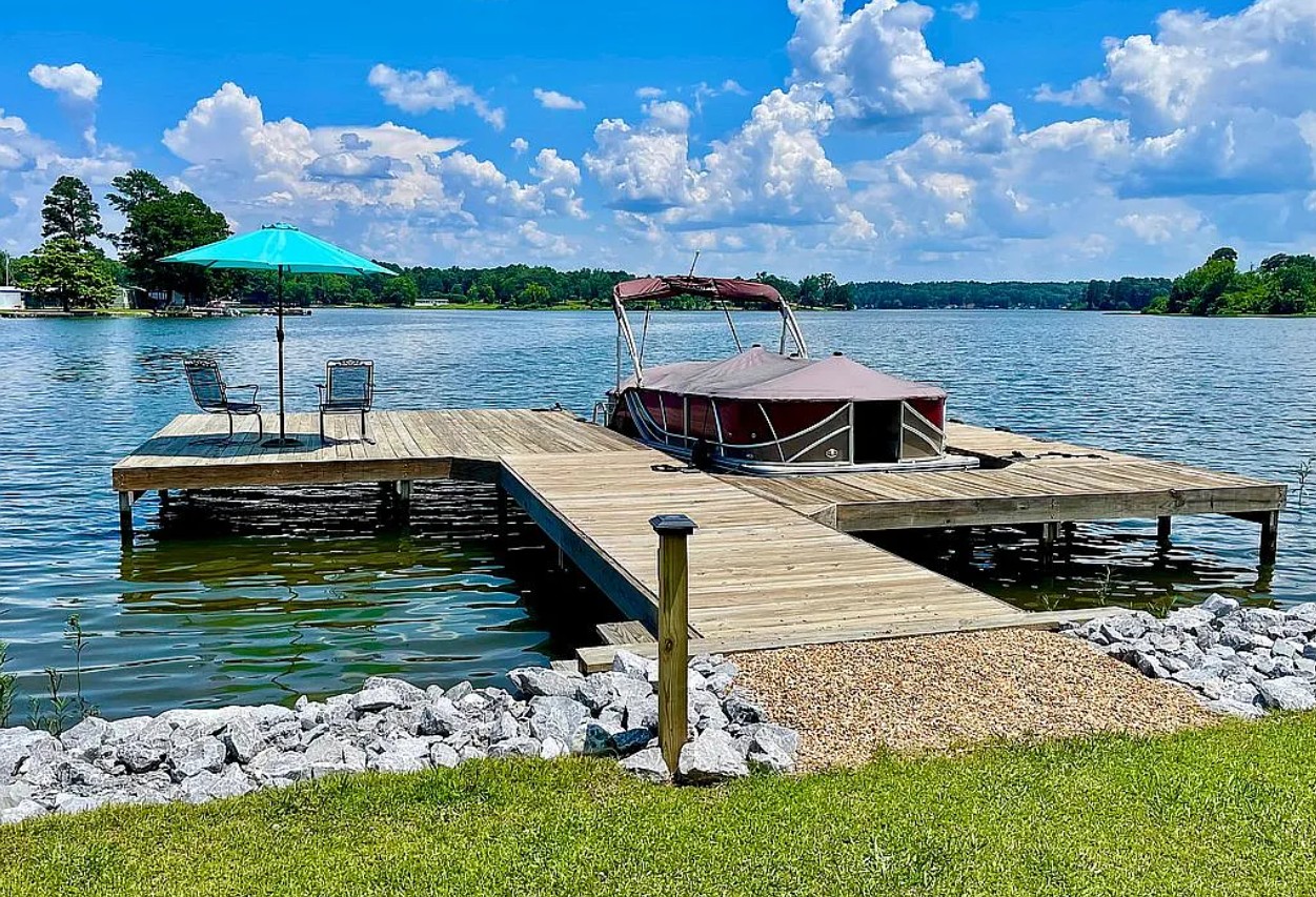 3 Bedroom House For Sale By Owner in Shelby, AL 