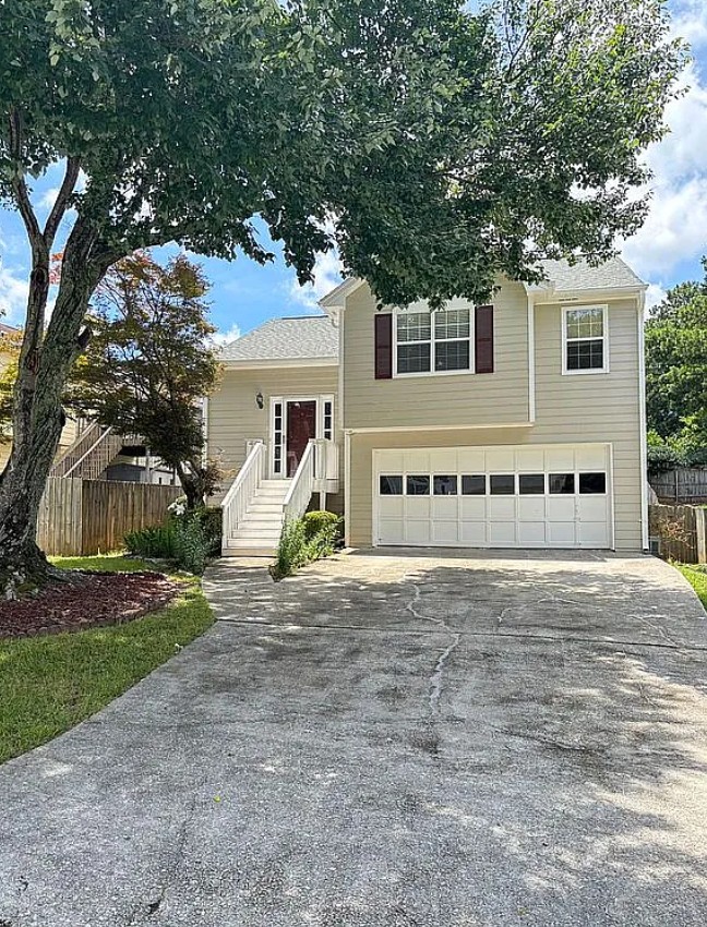 3 Bedroom House For Sale By Owner in Duluth, GA 