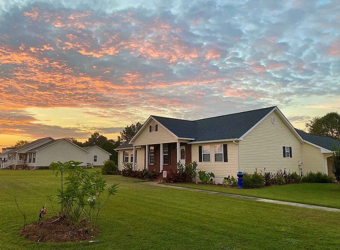 3 Bedroom House For Sale By Owner in Tifton, GA 