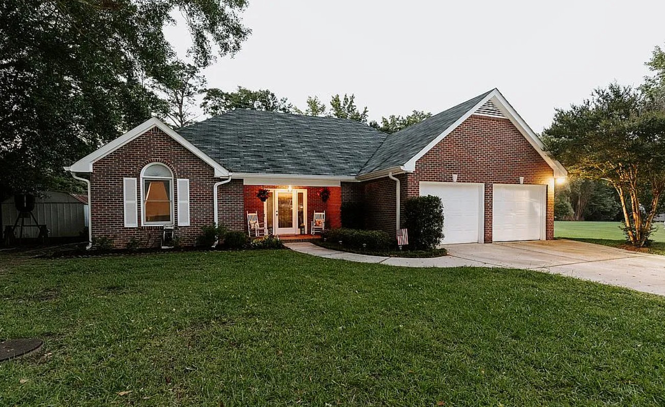 3 Bedroom House For Sale By Owner in Griffin, GA 