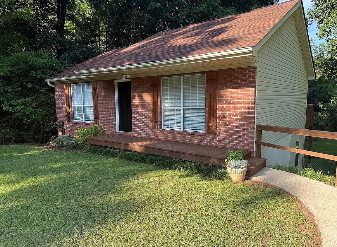4 Bedroom House For Sale By Owner in Lagrange, GA 