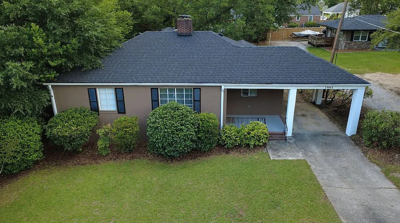 4 Bedroom House For Sale By Owner in Augusta, GA 