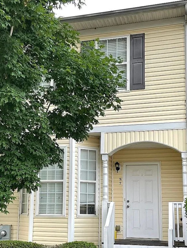2 Bedroom Townhouse For Sale By Owner in Cartersville, GA 