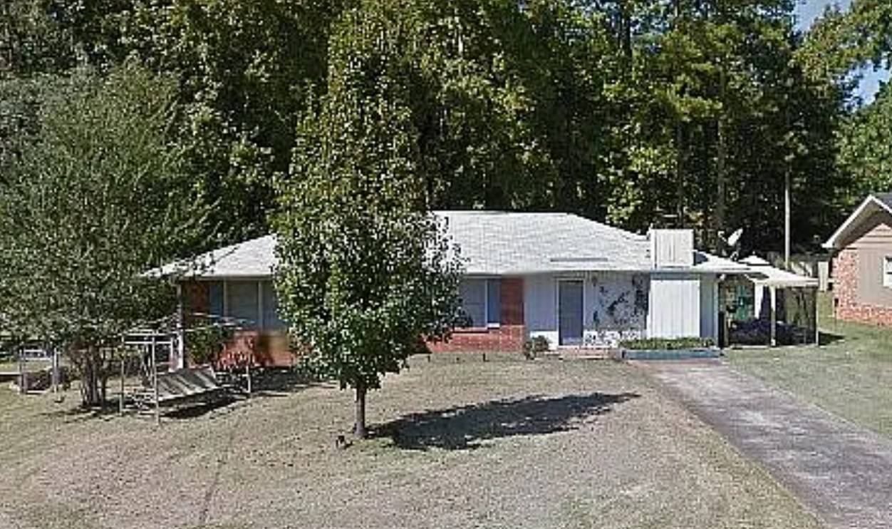 3 Bedroom House For Sale By Owner in Palmetto, GA 