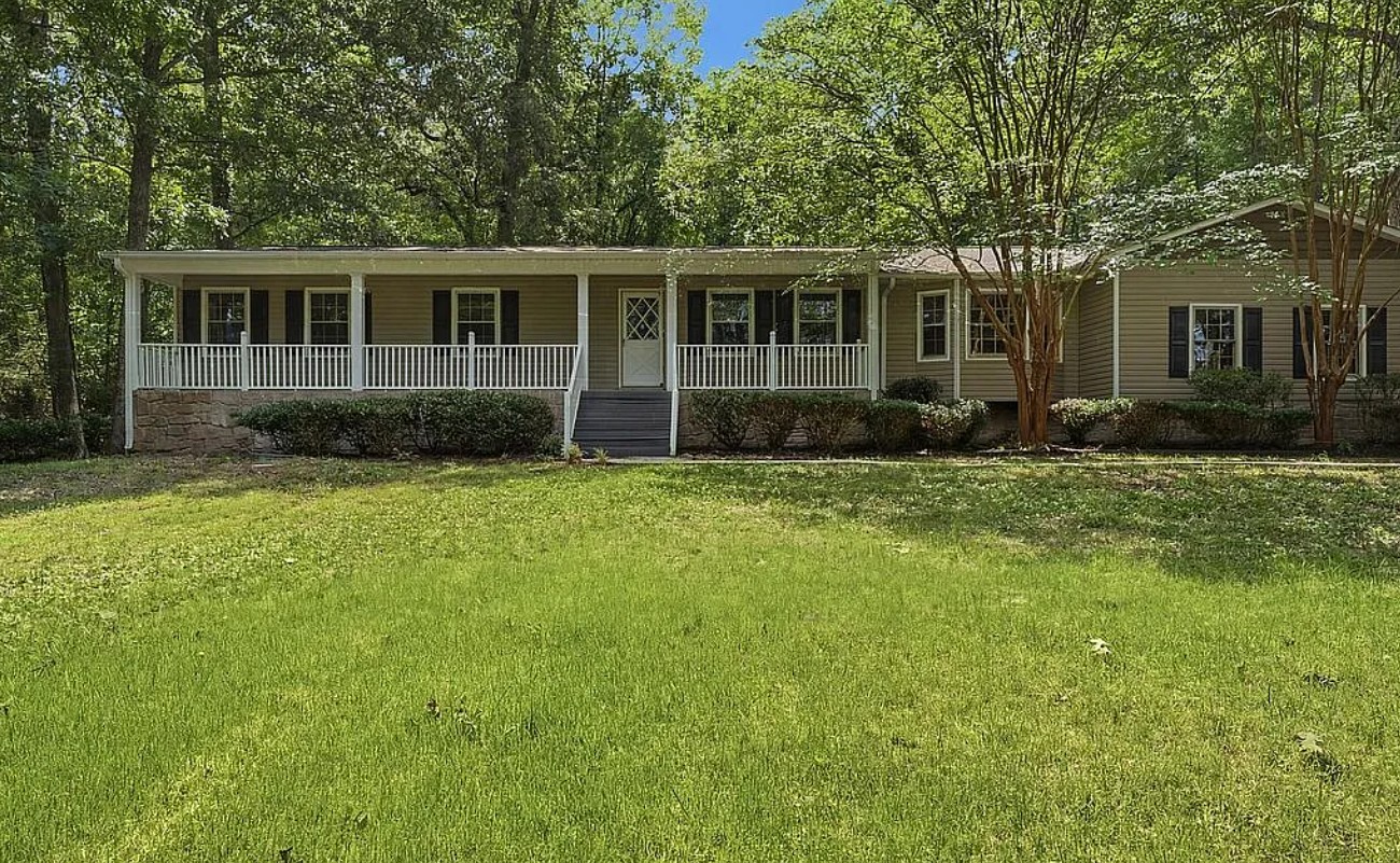 3 Bedroom House For Sale By Owner in Owens X Rds, AL 