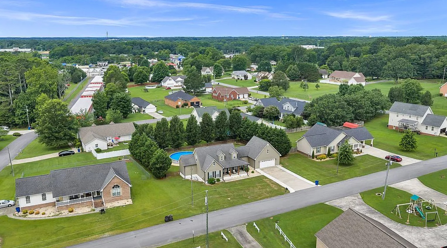 3 Bedroom House For Sale By Owner in Boaz, AL 