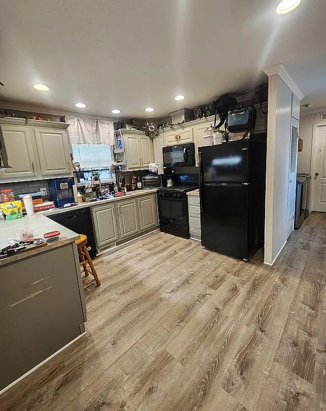 Mobile Home For Sale By Owner in Dover, DE 
