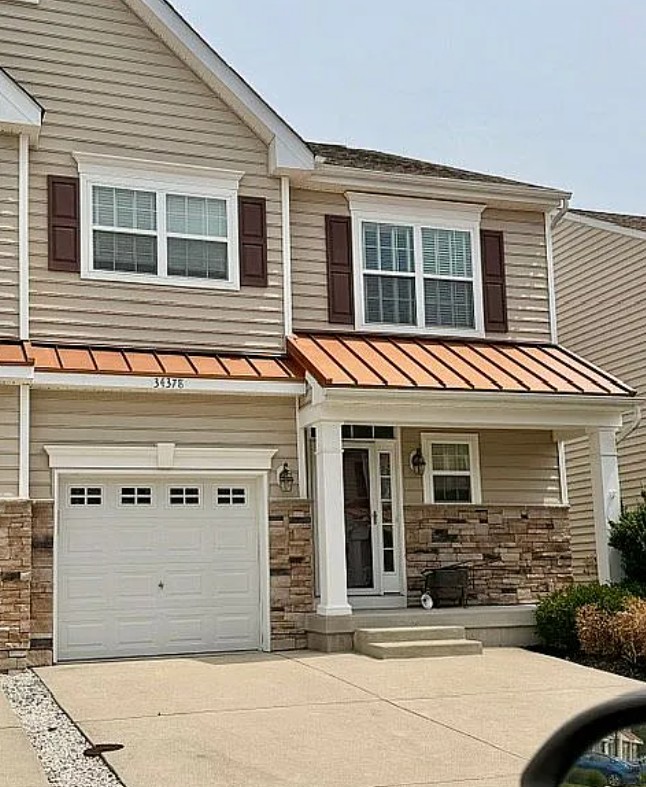 3 Bedroom Townhome For Sale By Owner in Rehoboth Beach, DE 