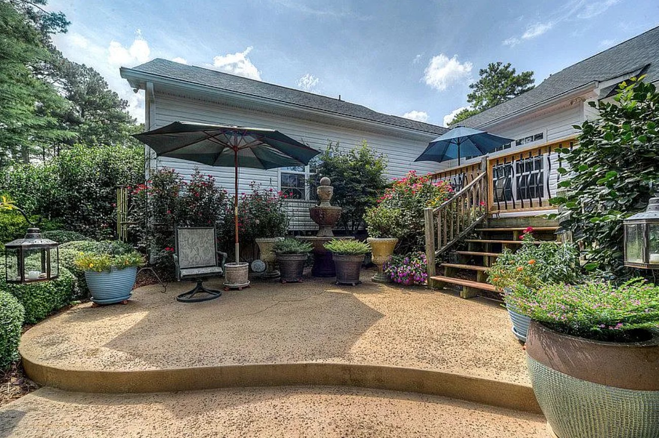 4 Bedroom House For Sale By Owner in Villa Rica, GA 