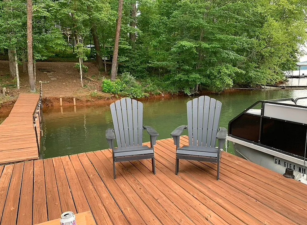 3 Bedroom House For Sale By Owner in Hiawassee, GA 