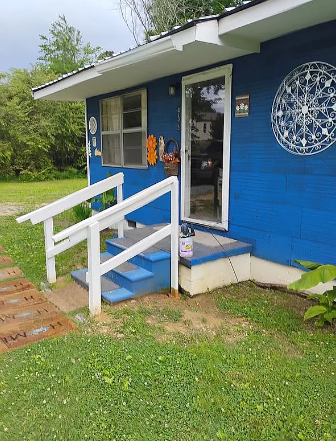 2 Bedroom House For Sale By Owner in Summerville, GA 