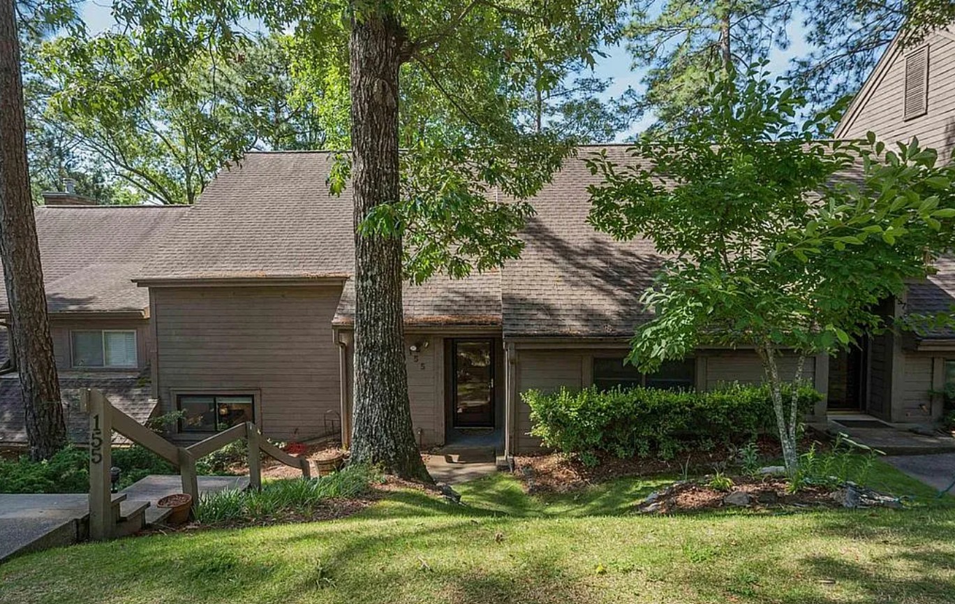 2 Bedroom House For Sale By Owner in Birmingham, AL 