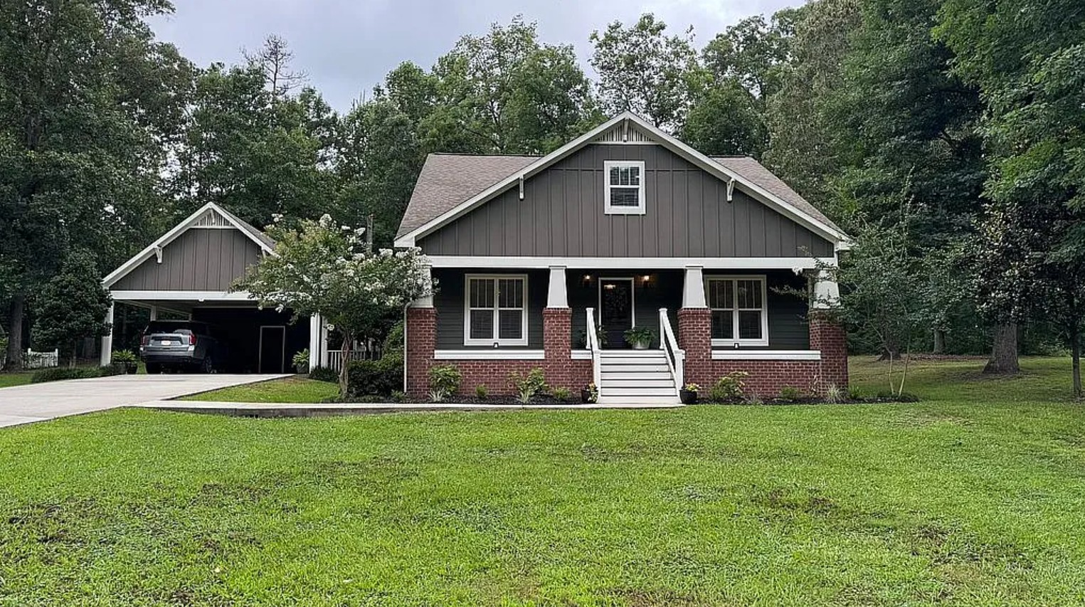 4 Bedroom House For Sale By Owner in Cullman, AL
