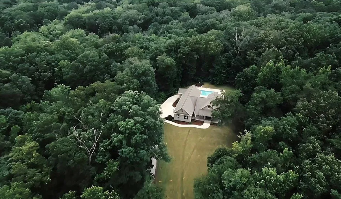 3 Bedroom House For Sale By Owner in Gadsden, AL 