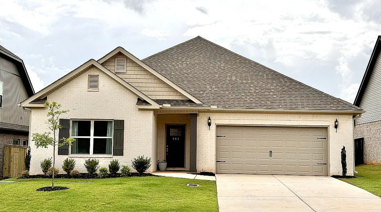 3 Bedroom House For Sale By Owner in Harvest, AL 