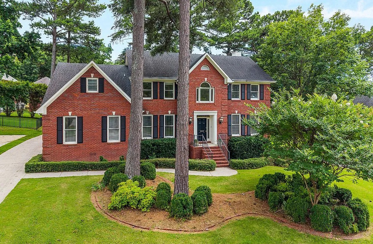 4 Bedroom House For Sale By Owner in Huntsville, AL 