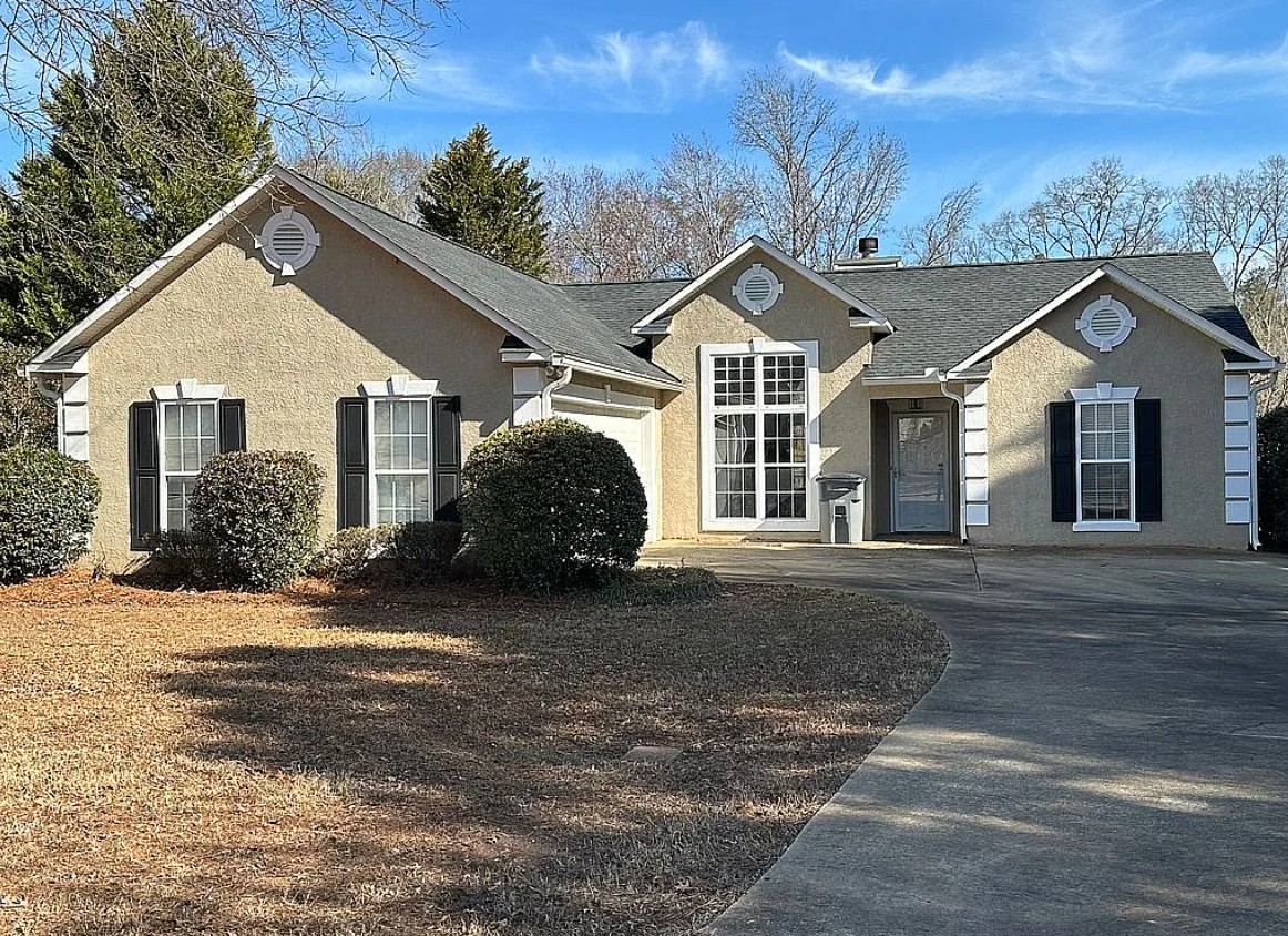 3 Bedroom House For Sale By Owner in Lagrange, GA 