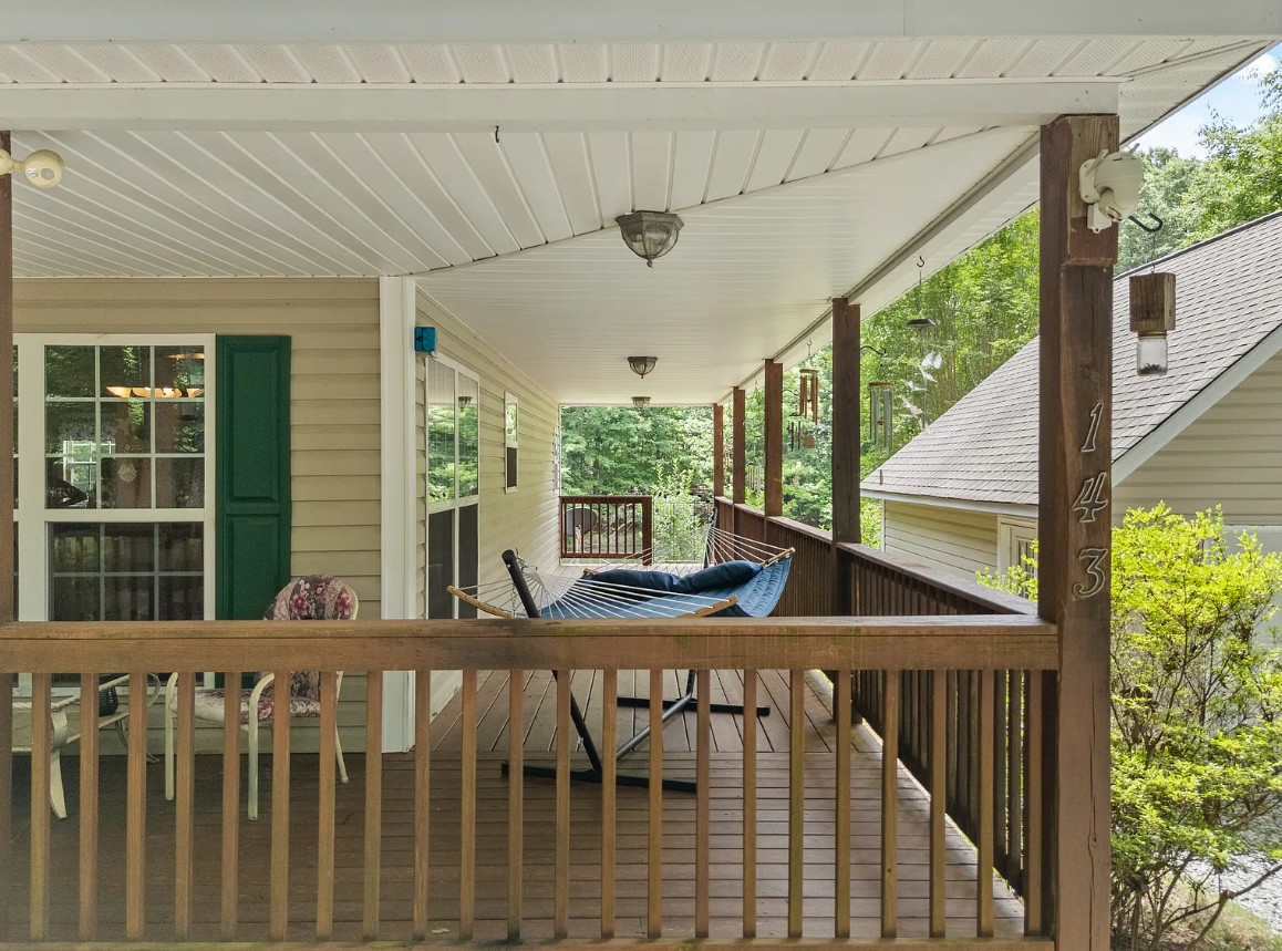 3 Bedroom House For Sale By Owner in Rising Fawn, GA 