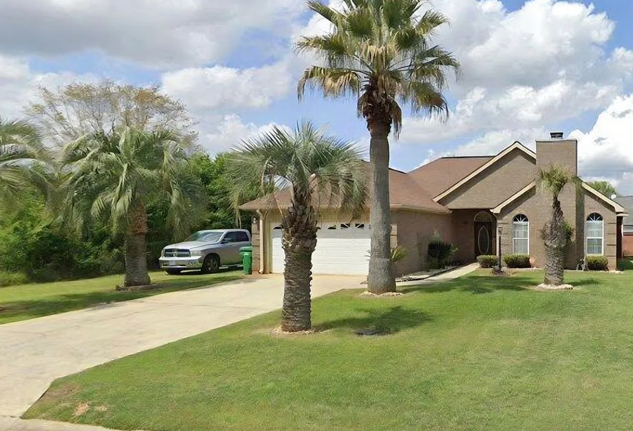 3 Bedroom House For Sale By Owner in Bonaire, GA 