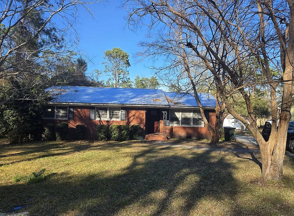 3 Bedroom House For Sale By Owner in Waycross, GA 