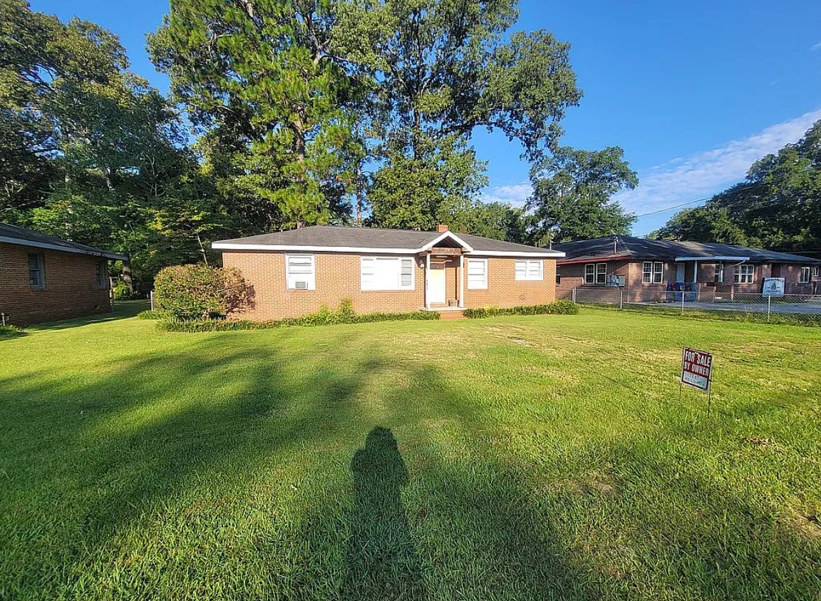 3 Bedroom House For Sale By Owner in Warner Robins, GA 