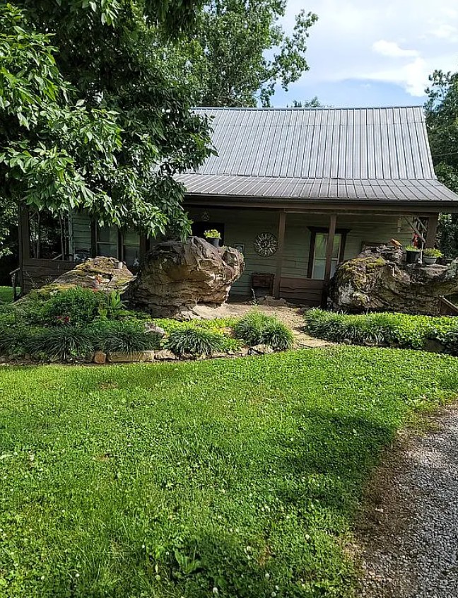 2 Bedroom House For Sale By Owner in Fort Payne, AL 