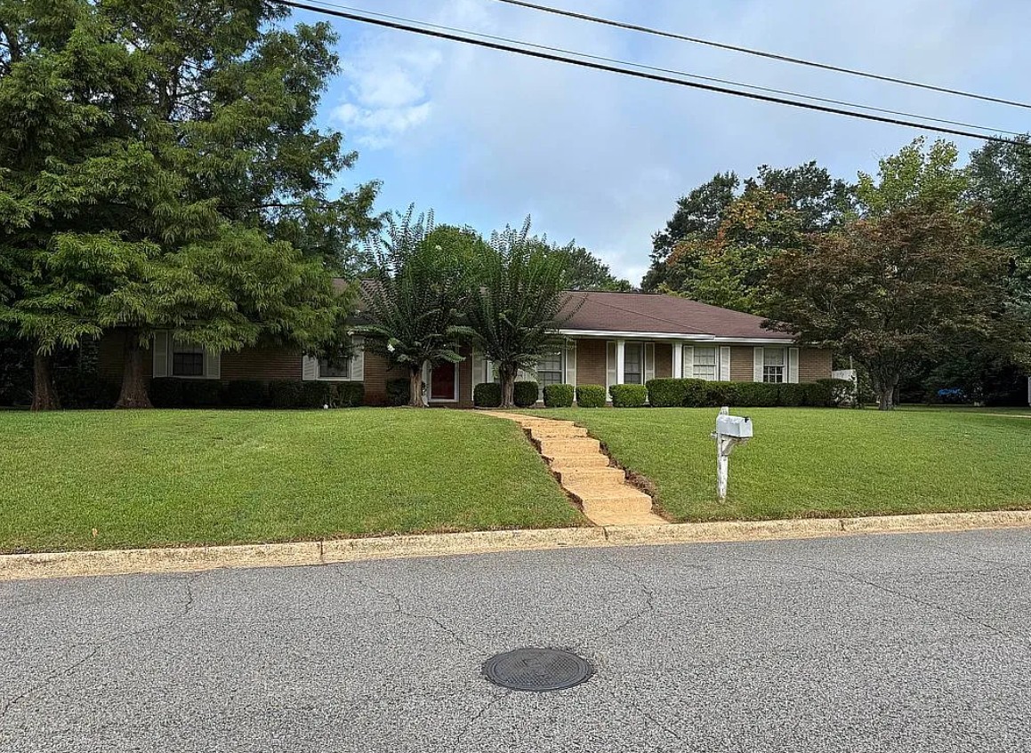 3 Bedroom House For Sale By Owner in Tuscaloosa, AL 