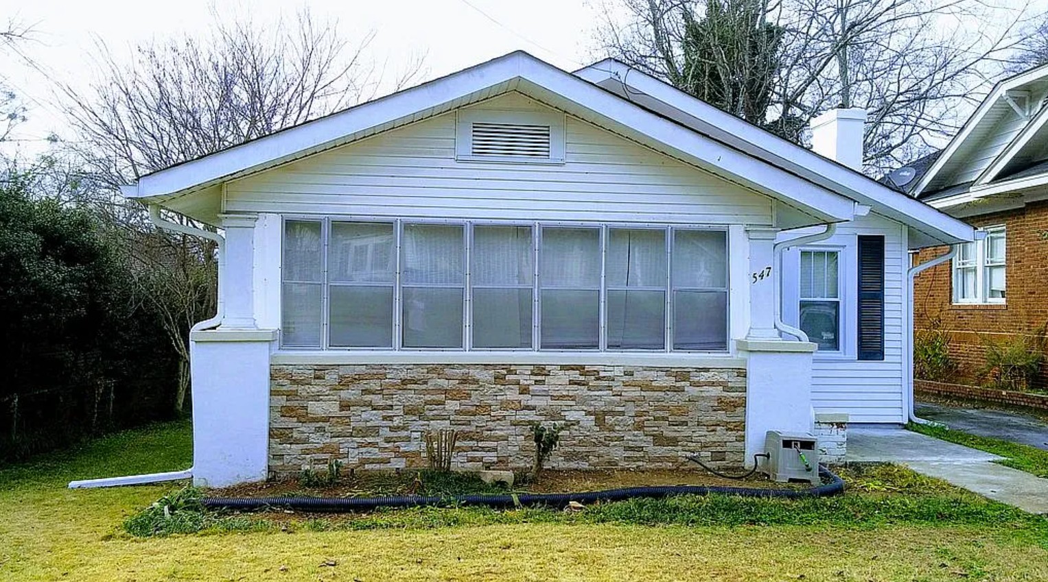 3 Bedroom House For Sale By Owner in Gadsden, AL 