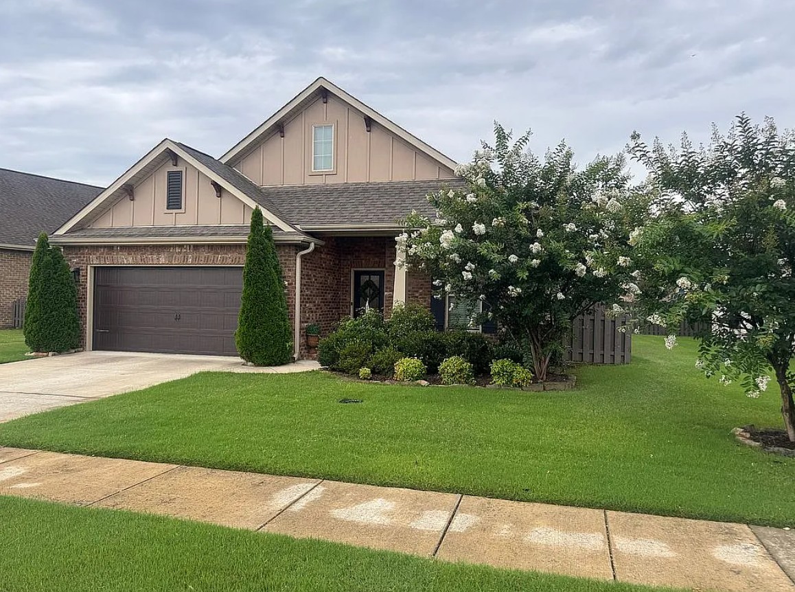 3 Bedroom House For Sale By Owner in Athens, AL