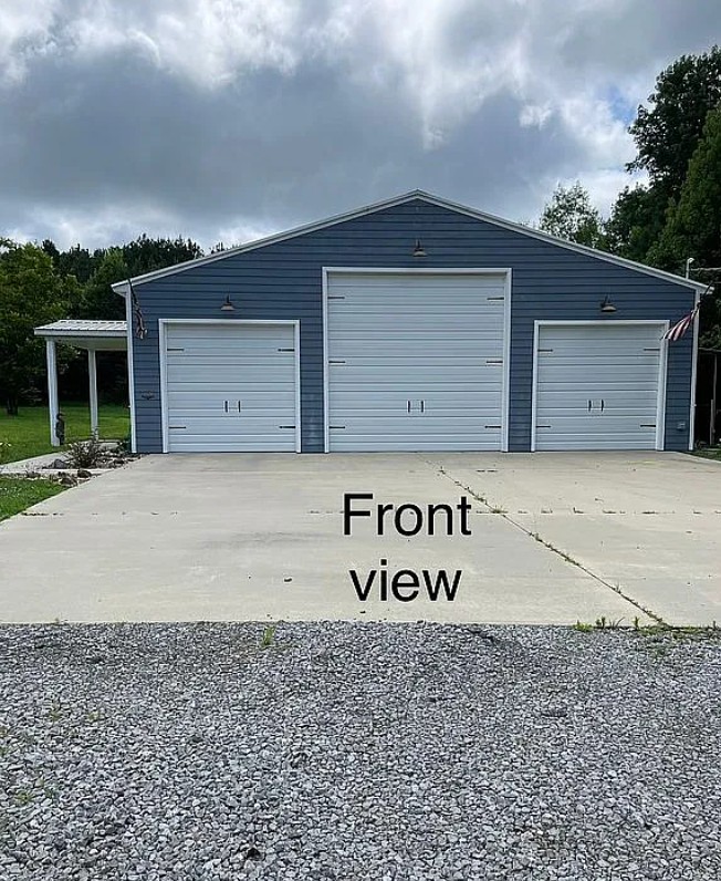 2 Bedroom House For Sale By Owner in Cullman, AL 