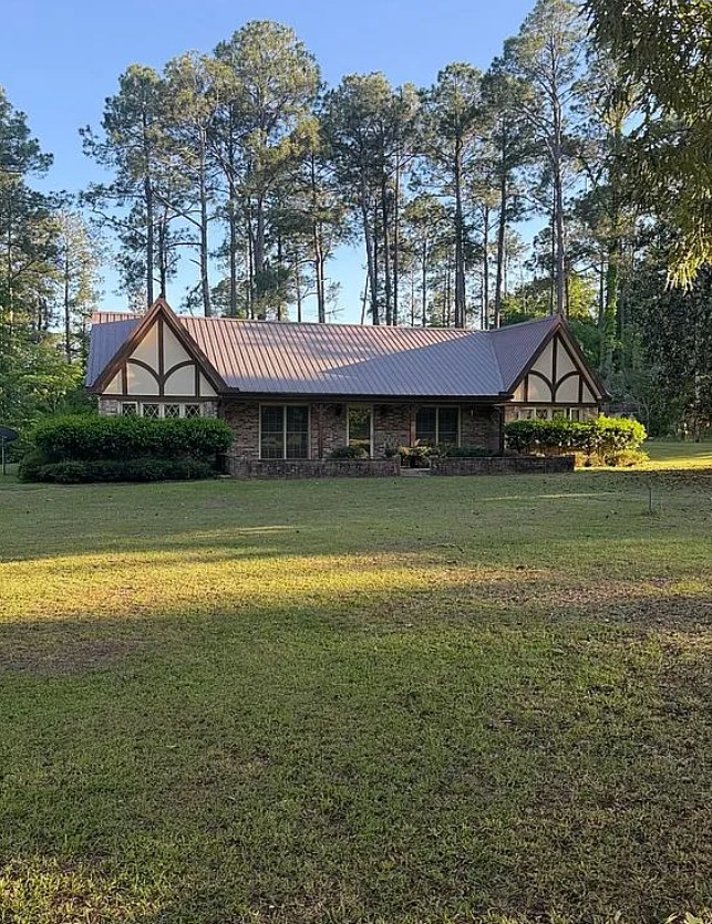 3 Bedroom House For Sale By Owner in Lumpkin, GA 