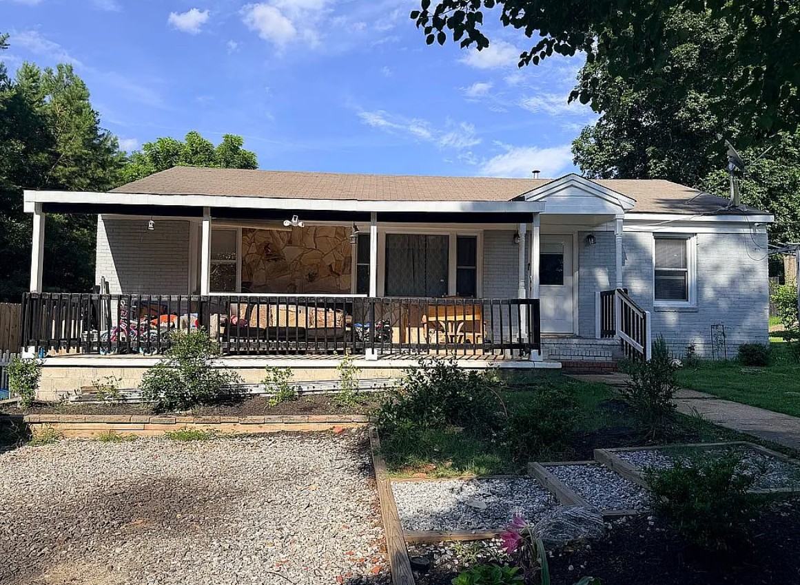 5 Bedroom House For Sale By Owner in Columbus, GA 