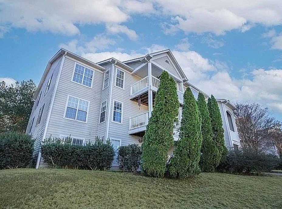 3 Bedroom House For Sale By Owner in Eatonton, GA 