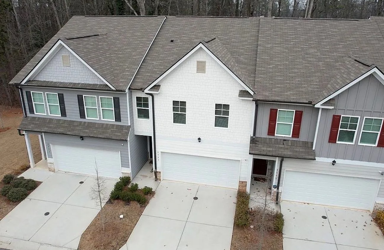 3 Bedroom Townhouse For Sale By Owner in Stone Mountain, GA 