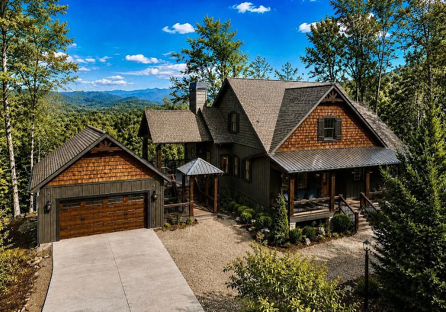 4 Bedroom House For Sale By Owner in Morganton, GA 