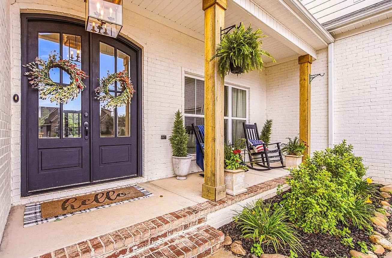 5 Bedroom House For Sale By Owner in Athens, AL 