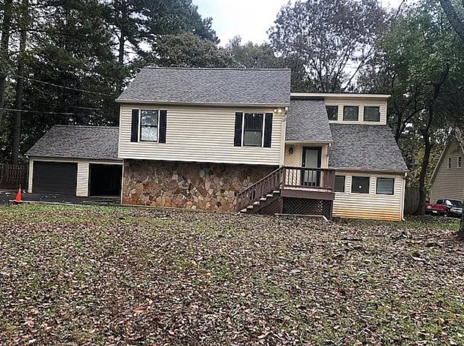 4 Bedroom House For Sale By Owner in Duluth, GA 