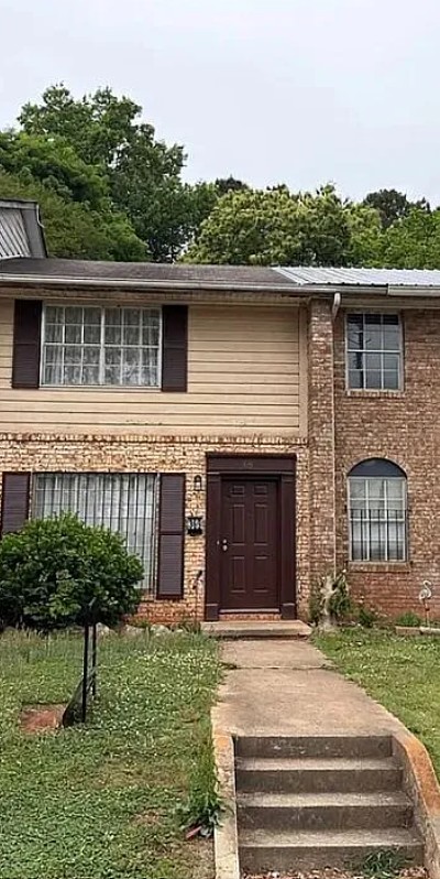 2 Bedroom Townhouse For Sale By Owner in Athens, GA 