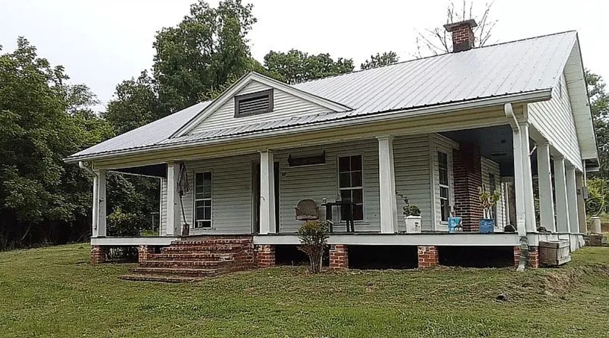 3 Bedroom House For Sale By Owner in Lookout Mountain, GA 