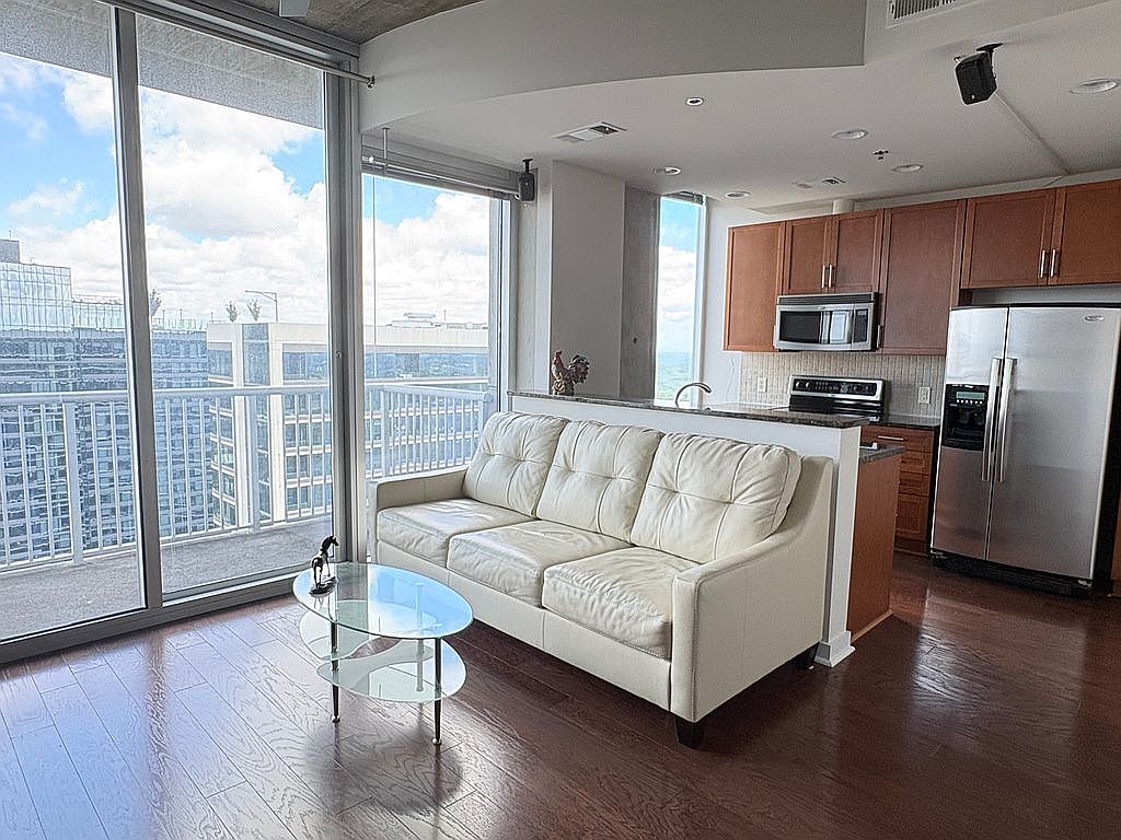 1 Bedroom Condo For Sale By Owner in Atlanta, GA 