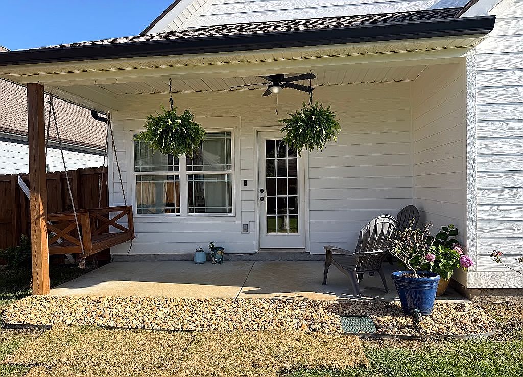 3 Bedroom House For Sale By Owner in Rossville, GA