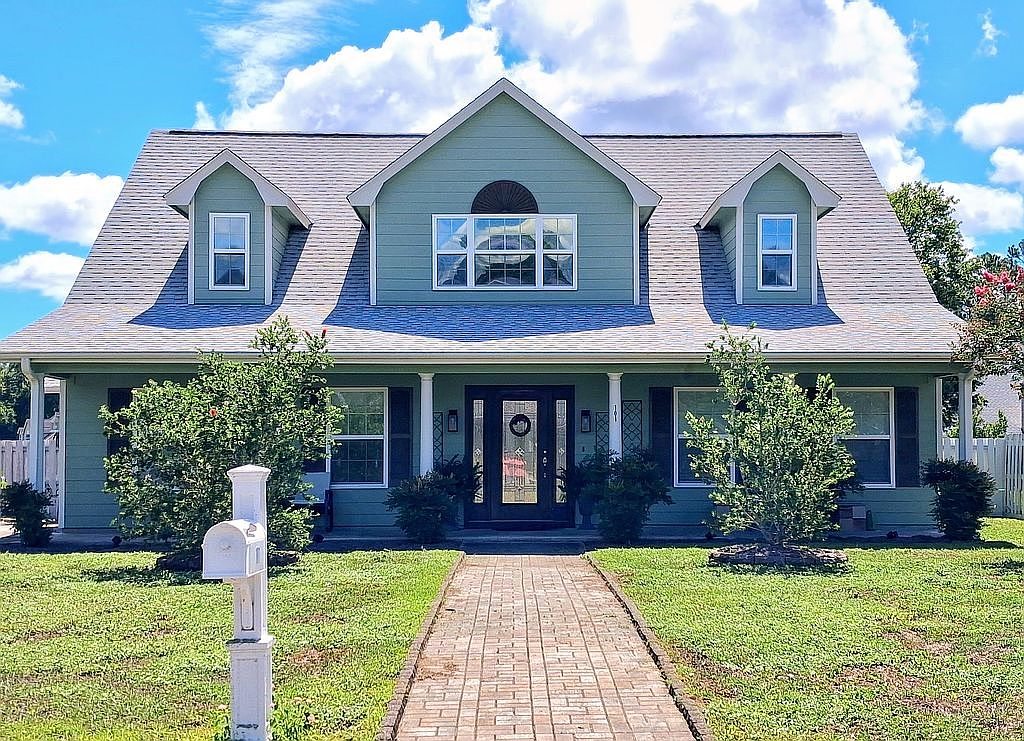 5 Bedroom House For Sale By Owner in Saint Marys, GA 