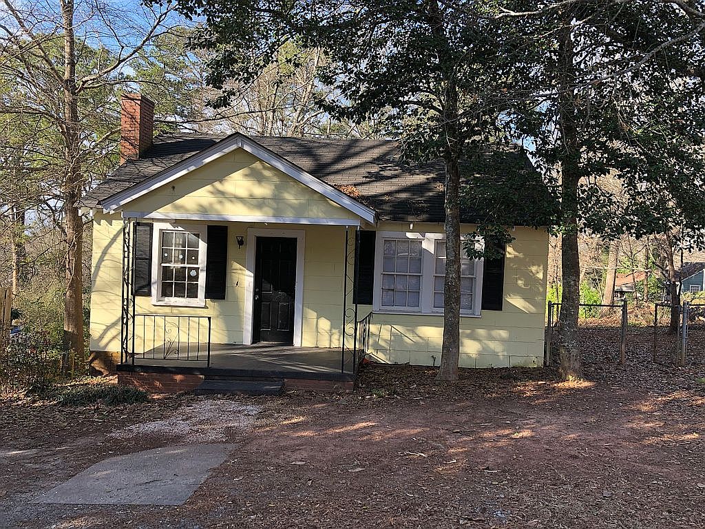2 Bedroom House For Sale By Owner in Griffin, GA 