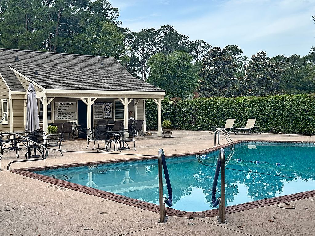 Tuxedo Place Home For Sale By Owner in Albany, GA 