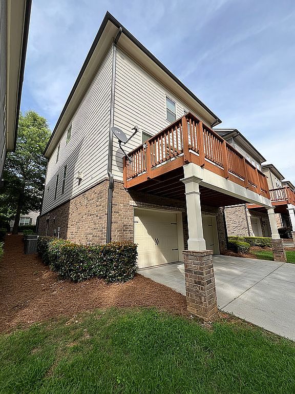 Prime River’s Edge Community Home FSBO in Duluth, GA 