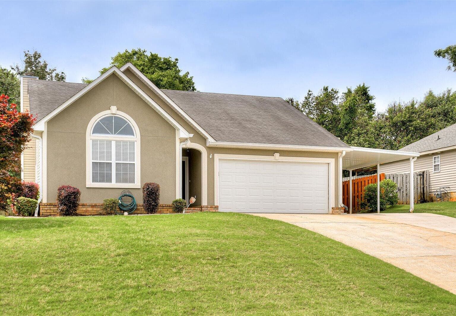 3 Bedroom House For Sale By Owner in Grovetown GA