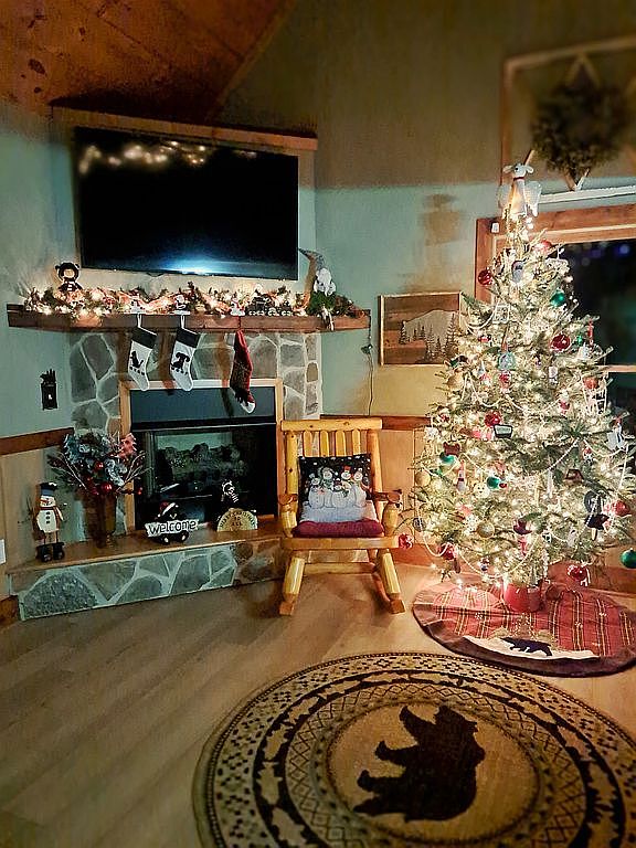 2 Bedroom House For Sale By Owner in Chatsworth, GA 