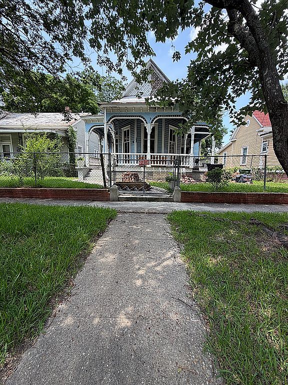 3 Bedroom House For Sale By Owner in Columbus, GA 