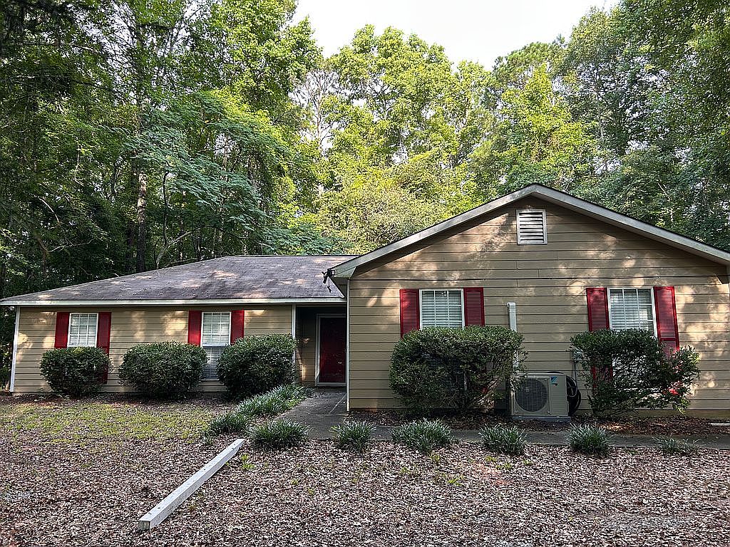 3 Bedroom House For Sale By Owner in Ellerslie, GA 