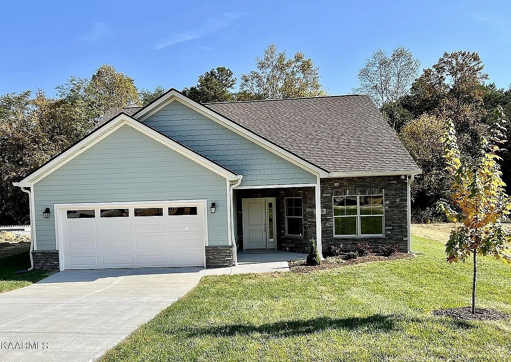 Home in Hunters Woods For Sale By Owner Knoxville, TN 